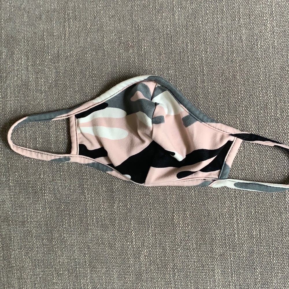 Kiddo mask